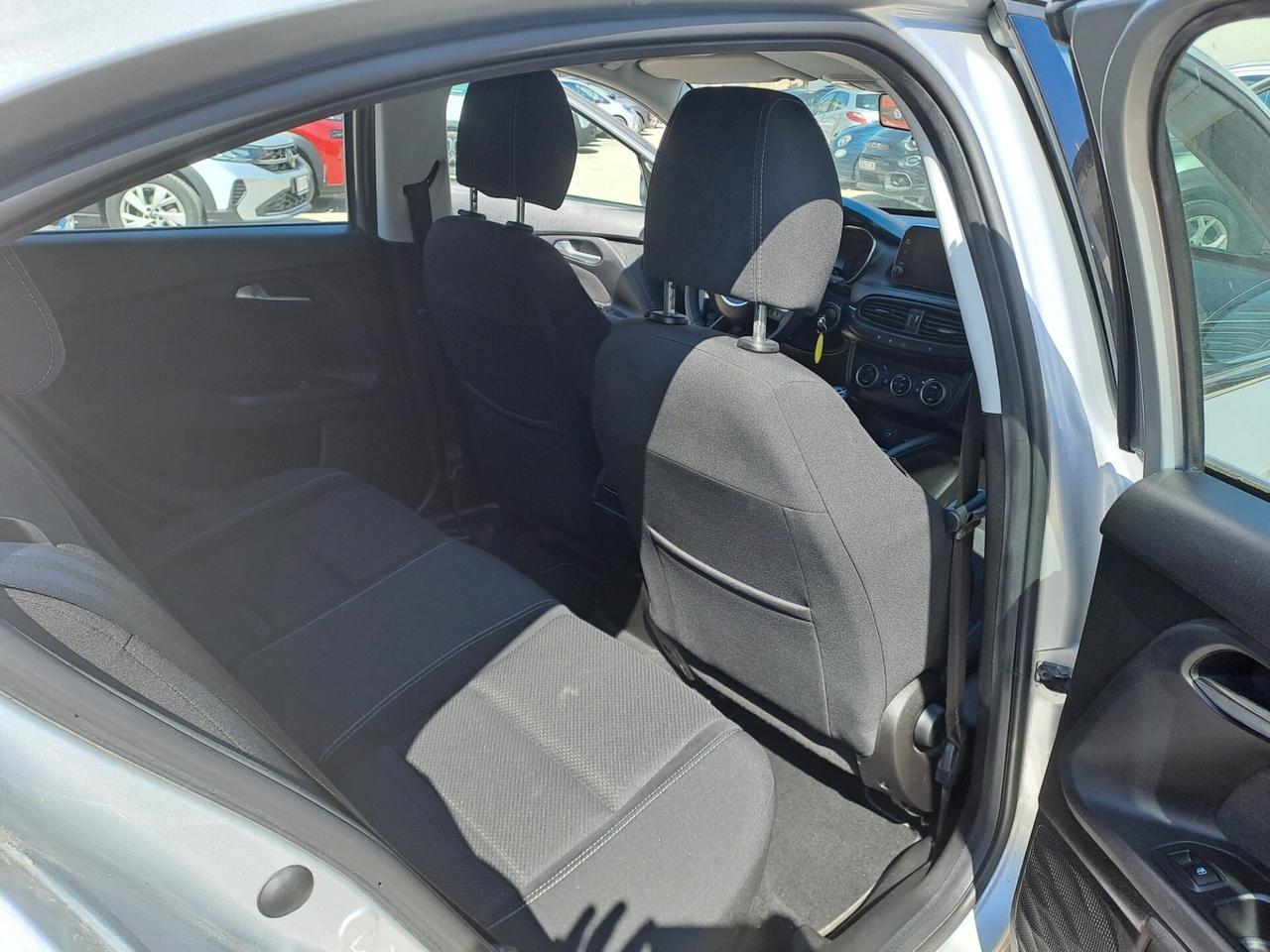 Fiat Tipo 1.6 Mjt S&S 5 porte Lounge