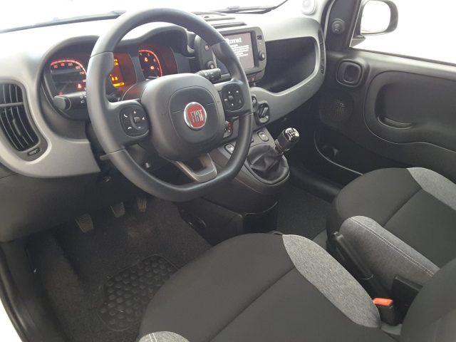 FIAT Panda 1.0 FireFly 70cv Hybrid