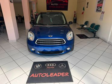 Mini Cooper D Paceman 2.0 ALL4 Automatica