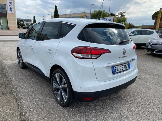 RENAULT Scenic Scénic TCe 130 CV Energy Intens