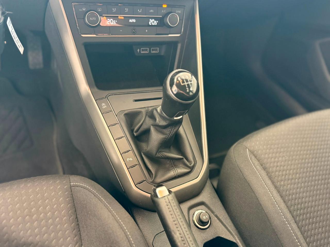 VW Polo 1.0B EVO X NEOPATENATI 2018