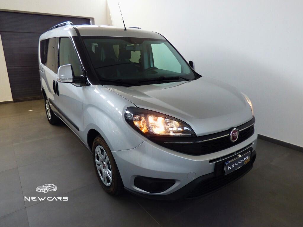 Fiat Doblo Doblò 1.6 MJT 105CV