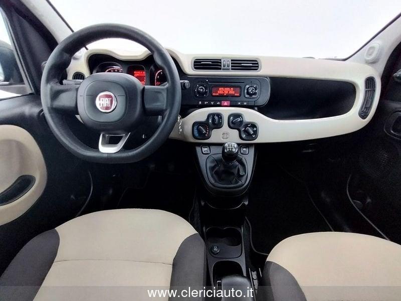 FIAT Panda 1.2 Pop