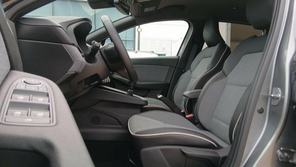 Renault Clio 1.0 TCe Techno