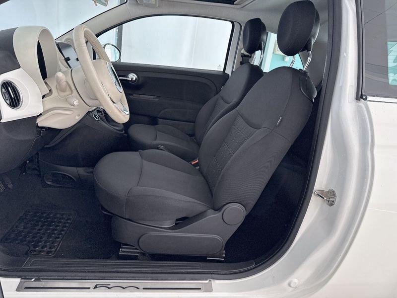 FIAT 500 1.0 70cv Ibrido Dolcevita