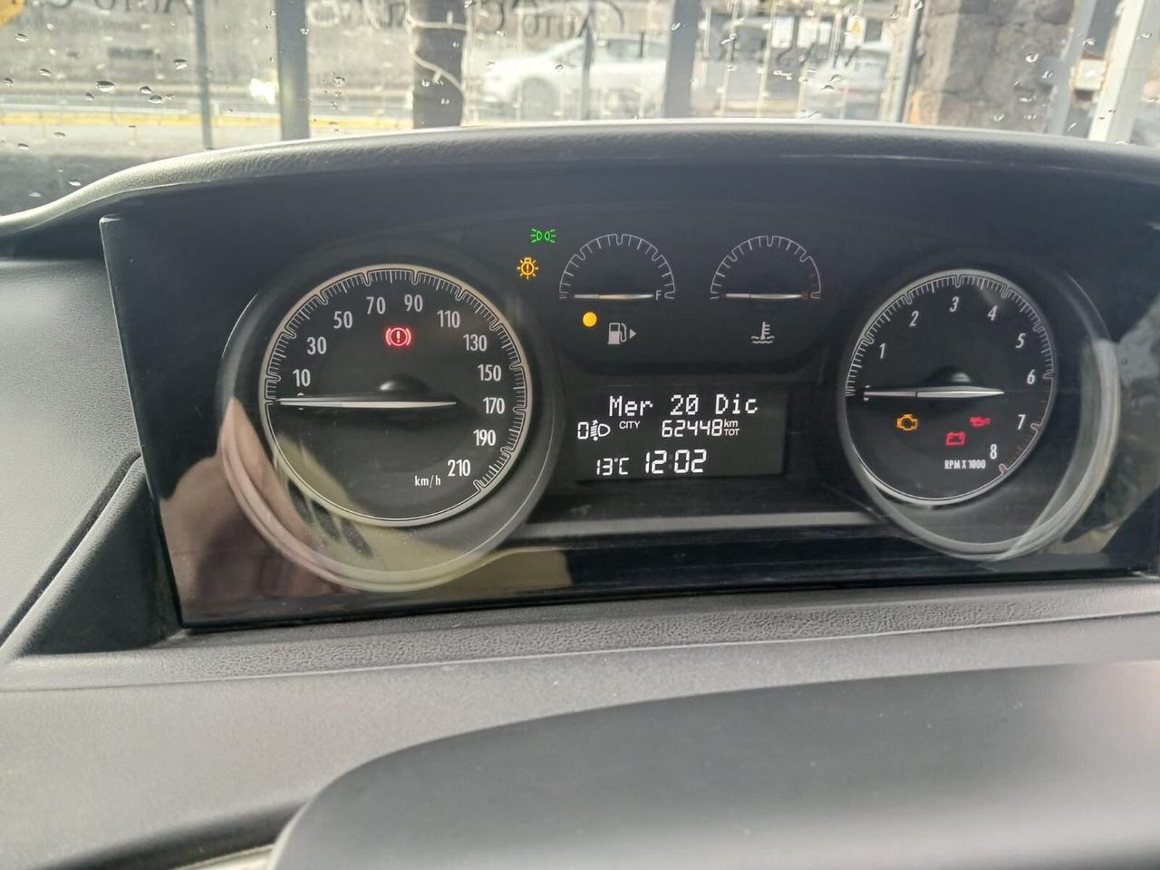 Lancia Ypsilon 1.2 69 CV 5 porte S&S Black and Noir