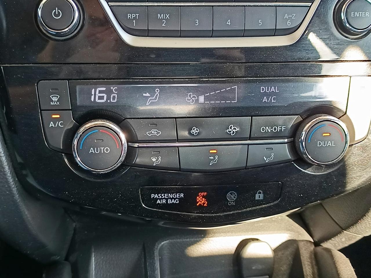 Nissan Qashqai 2014 - 1.5 dCi Lb automobili