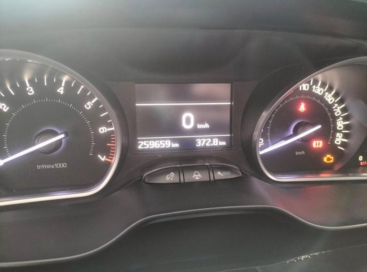 Peugeot 208 1.2 VTi 82 CV 5 porte Active