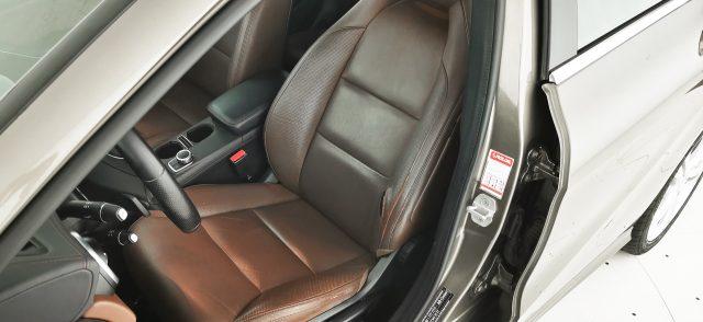 MERCEDES-BENZ A 180 CDI Automatic Sport