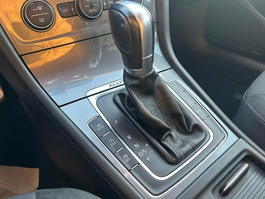 Volkswagen Golf Alltrack 2.0 tdi Executive 184cv dsg