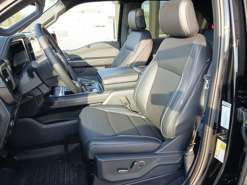 Ford F 150 Lariat 5.0L V8 Coyote SuperCrew® N1