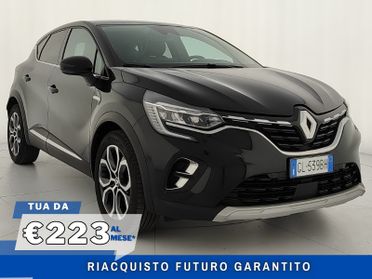 Renault Captur 1.0 TCe 12V 100 CV GPL Techno