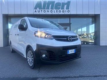 Opel Vivaro 2.0CDTi L2H1 120cv C Aut E6D 2800x1600x1340 kg1255