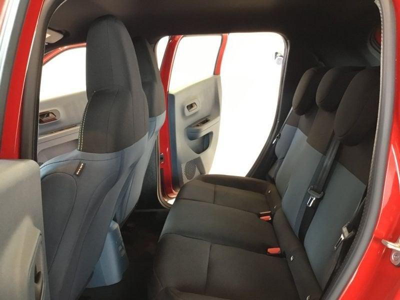 FIAT Grande Panda 1.2 Hybrid 110 CV S&S Icon PROMO MESE