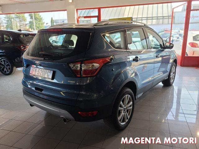 FORD Kuga 1.5 EcoBoost 120 CV S&S 2WD Business