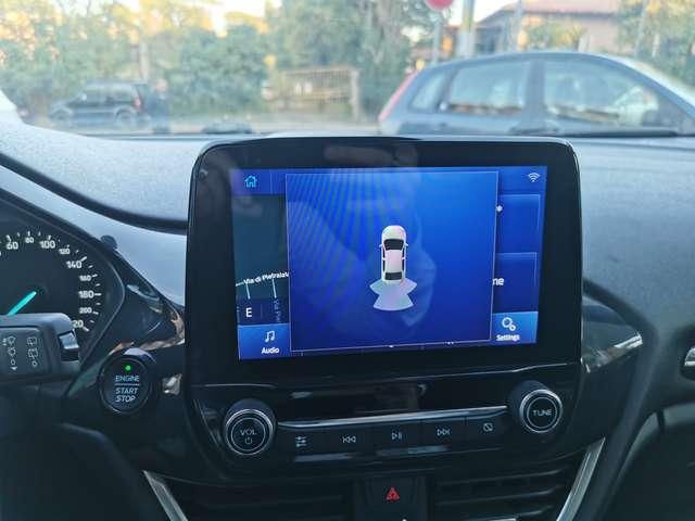 Ford Fiesta Fiesta 5p 1.0 ecoboost ST-Line 100cv