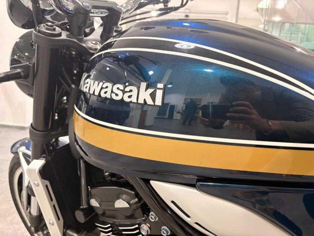 KAWASAKI Z 900 RS MY 22 -
