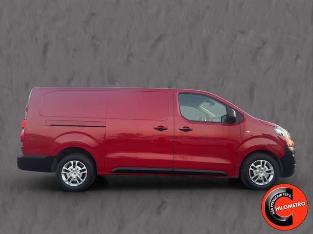 PEUGEOT Expert (CITROEN JUMPY)2.0 B.HDi 180 CV AUT/8R XL PL-SL-TN
