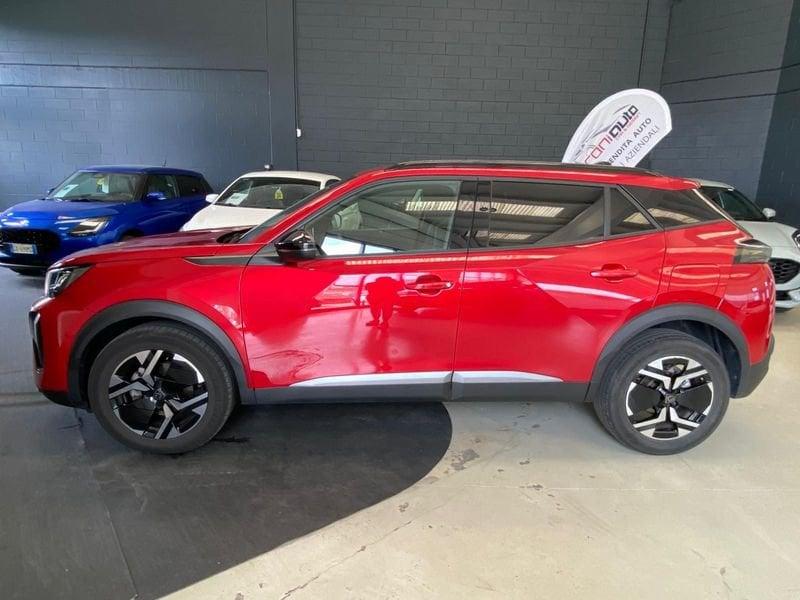 Peugeot 2008 PureTech 100 S&S Allure - PROMO SIRONIAUTO+
