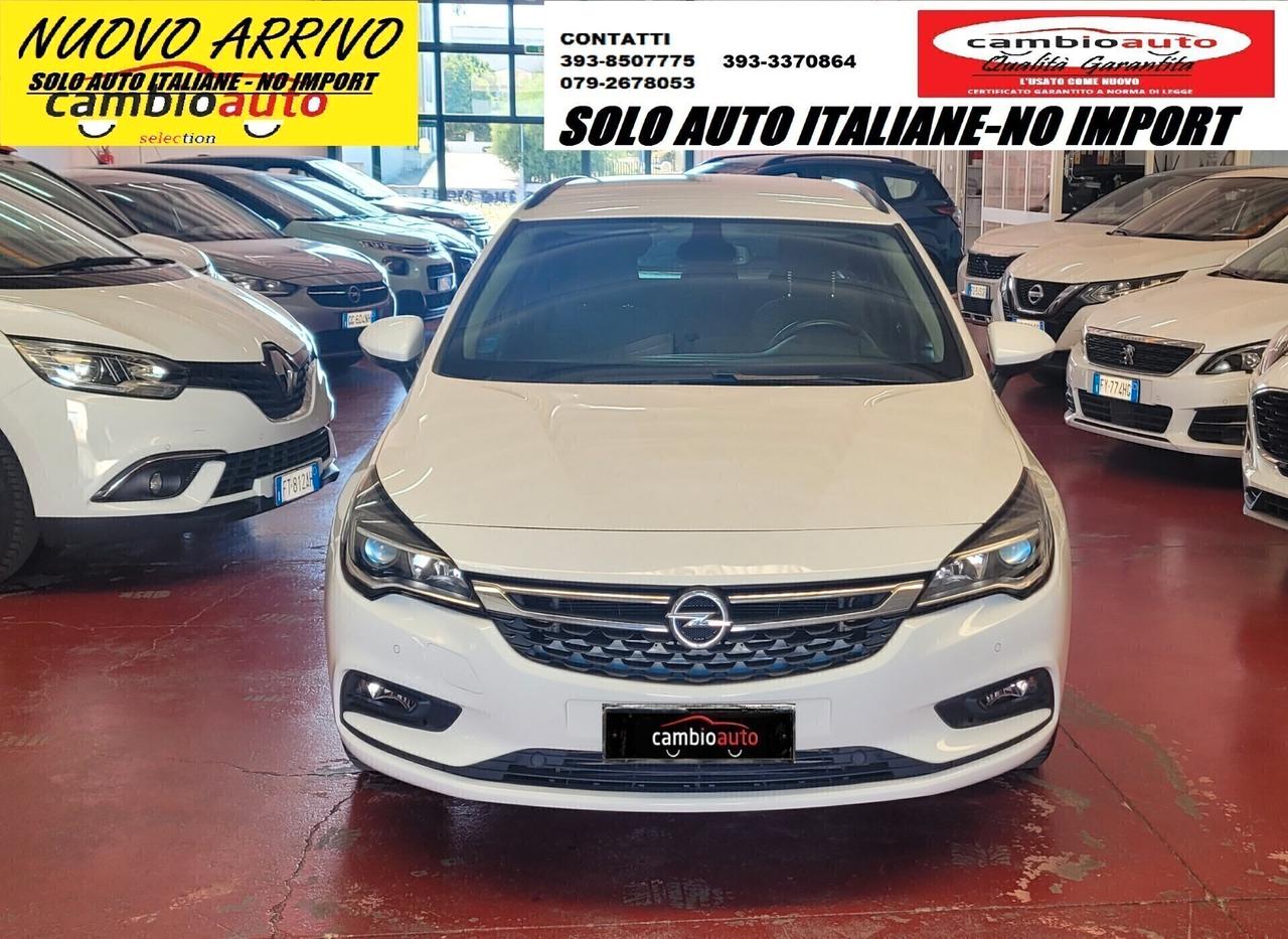 Opel Astra 1.6 CDTi 136CV aut. Sports Tourer Business