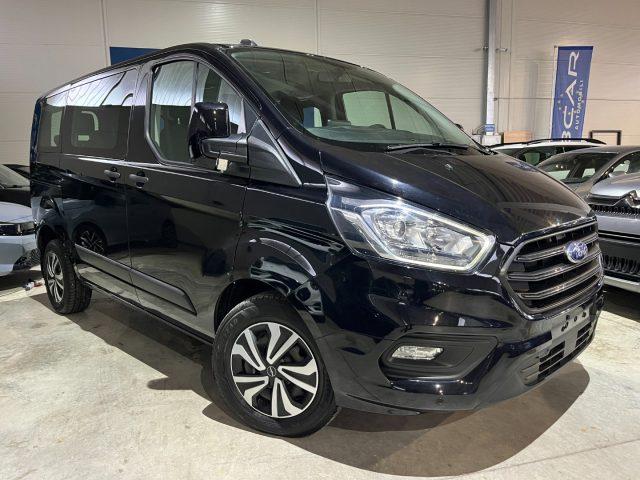 FORD Tourneo Custom 2.0D 130CV Combi Trend 9 POSTI CAR PLAY/PARK PLUS