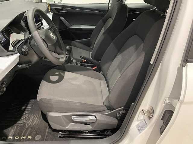 SEAT Arona 1.0 TGI Reference