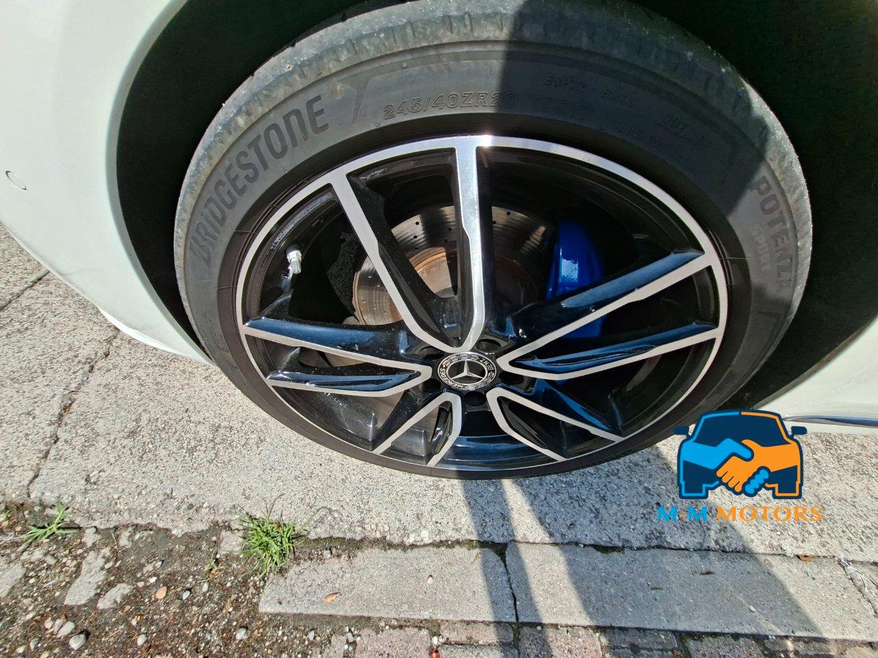 Mercedes S 350 V6 D Maximum 4Matic 9G-Tronic Berlina