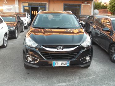 Hyundai iX35 1.7 CRDi 2WD Comfort - 23