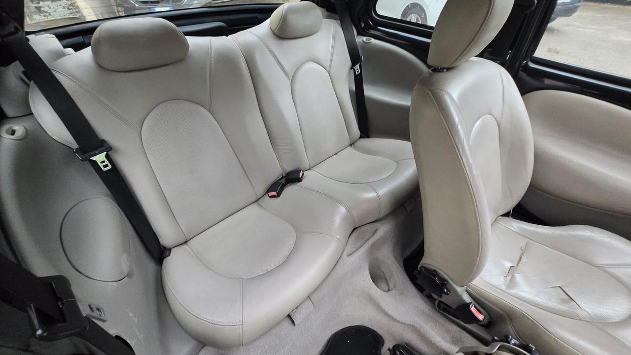 Ford Ka 1.3 Leather Collection Neopatentati