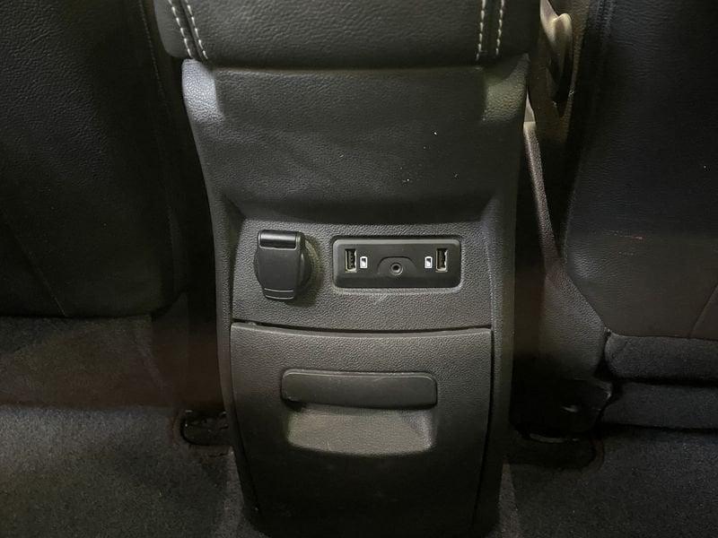 Renault Scénic dCi 8V 110CV Energy Bose