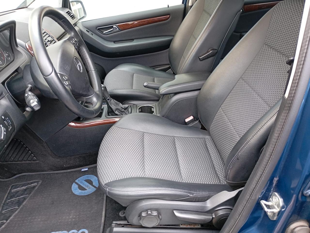 Mercedes-benz A 180 BlueEFFICIENCY-2010