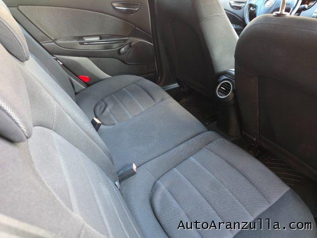 FIAT Bravo 1.6 MJT 120CV Dynamic