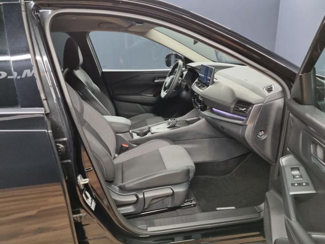 NISSAN Qashqai MHEV 158 CV Xtronic N-Connecta