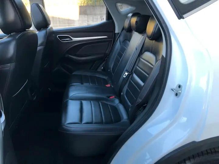 Mg ZS 1.5 VTi-tech Luxury