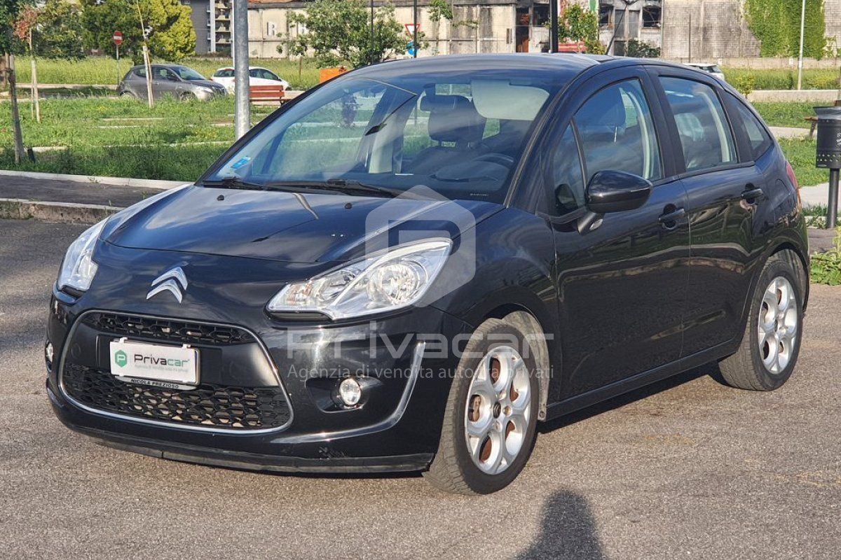 CITROEN C3 1.1 Seduction