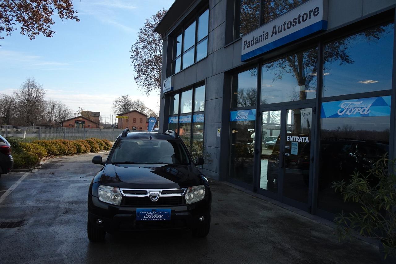 Dacia Duster 1.6 110CV 4x2