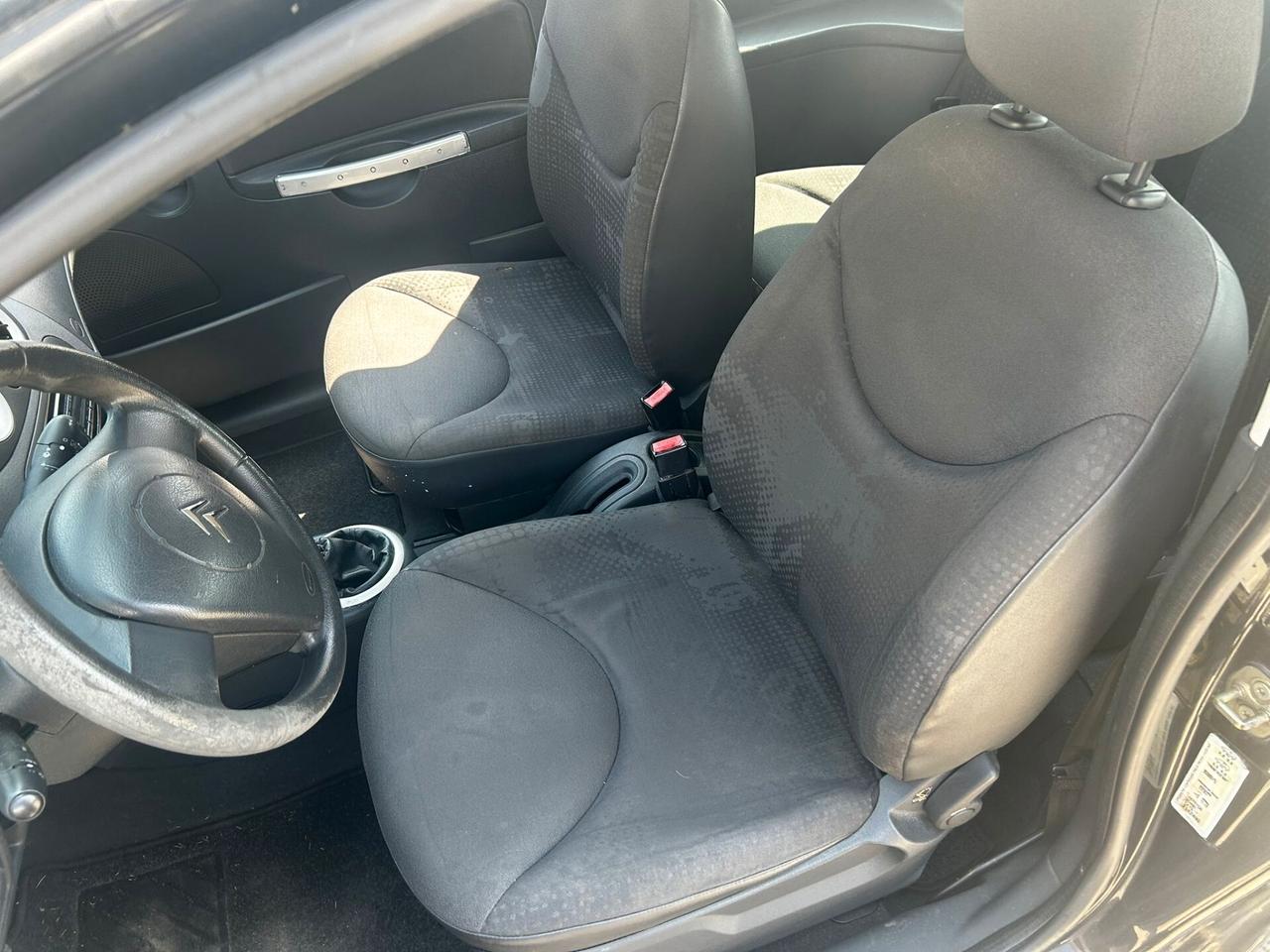 Citroen C3 1.1 Classique 2008