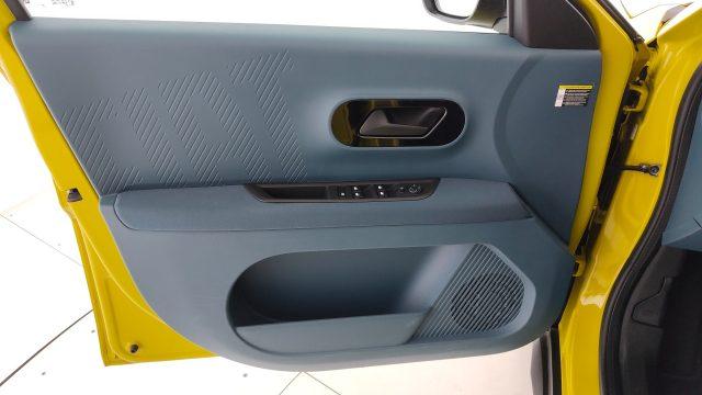 FIAT Grande Panda 1.2 100 CV S&S HYBRID La Prima CAMBIO AUTOMATICO