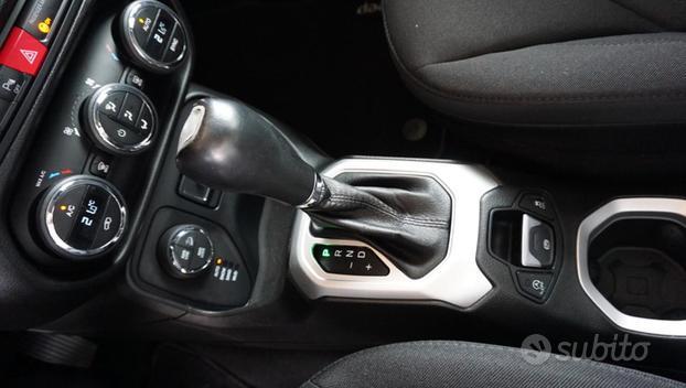 JEEP Renegade 2.0 Mjt 140CV 4WD Active Drive Lim