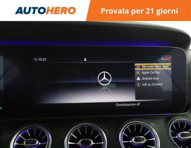 MERCEDES-BENZ E 220 d 4Matic Auto Premium