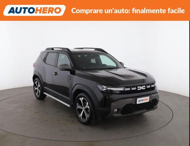 DACIA Duster Hybrid 140 CV Journey