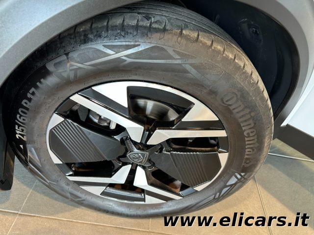 PEUGEOT 2008 Puretech S&S Allure
