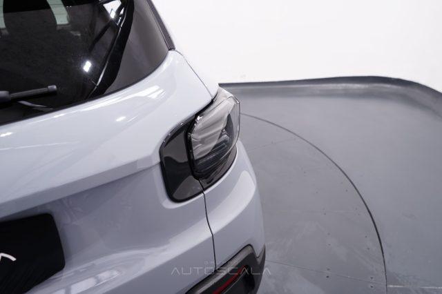 JEEP Avenger 1.2 Turbo 100cv Summit INFOTAINMENT & CONVENIENCE