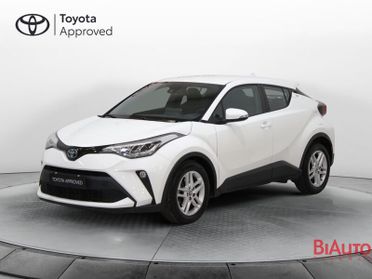 Toyota C-HR C-HR 1.8h Active e-cvt