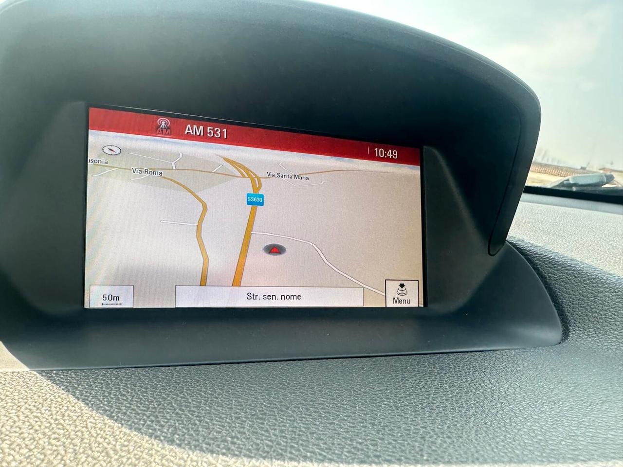 Opel Mokka 1.7 CDTI Ecotec 130CV 4x2 aut. Cosmo NEOPATENTATI