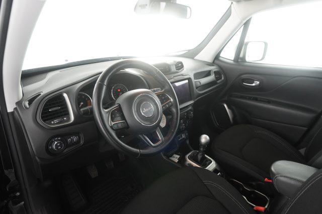 JEEP Renegade Renegade 1.0 T3 Limited