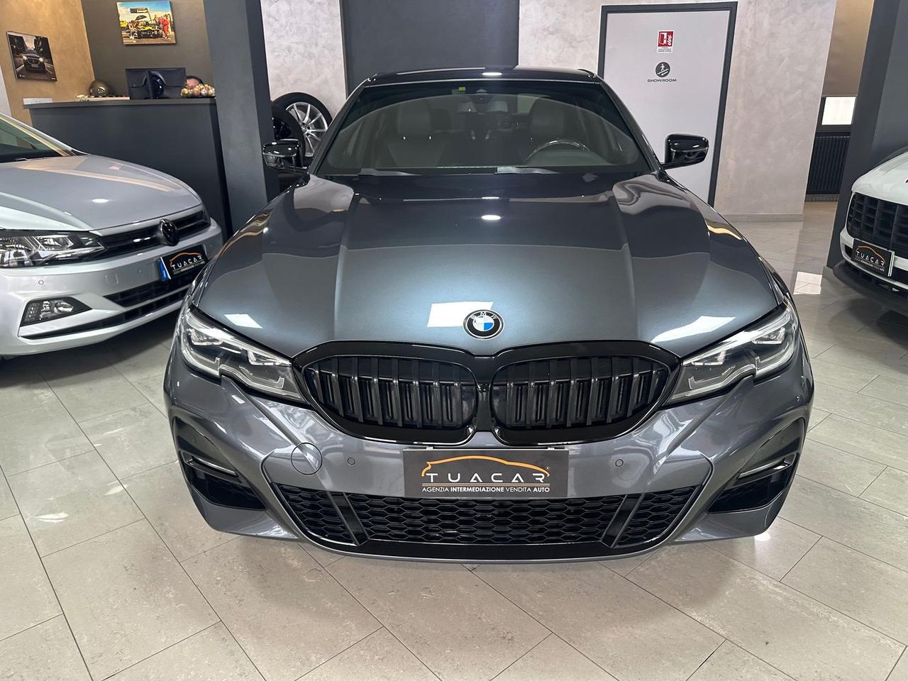 Bmw 330 M Sport 330 e PHEV #8411