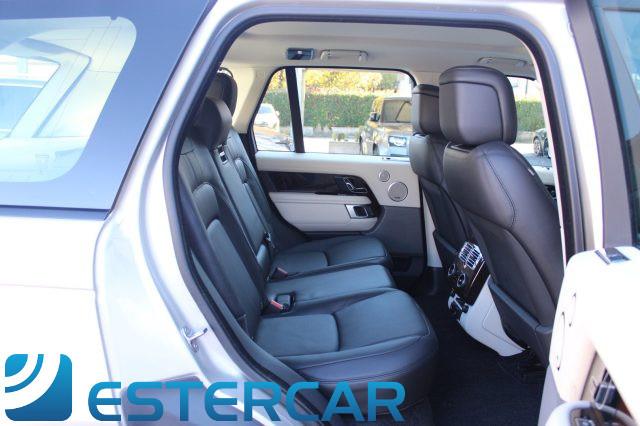 LAND ROVER Range Rover 3.0 SDV6 Vogue