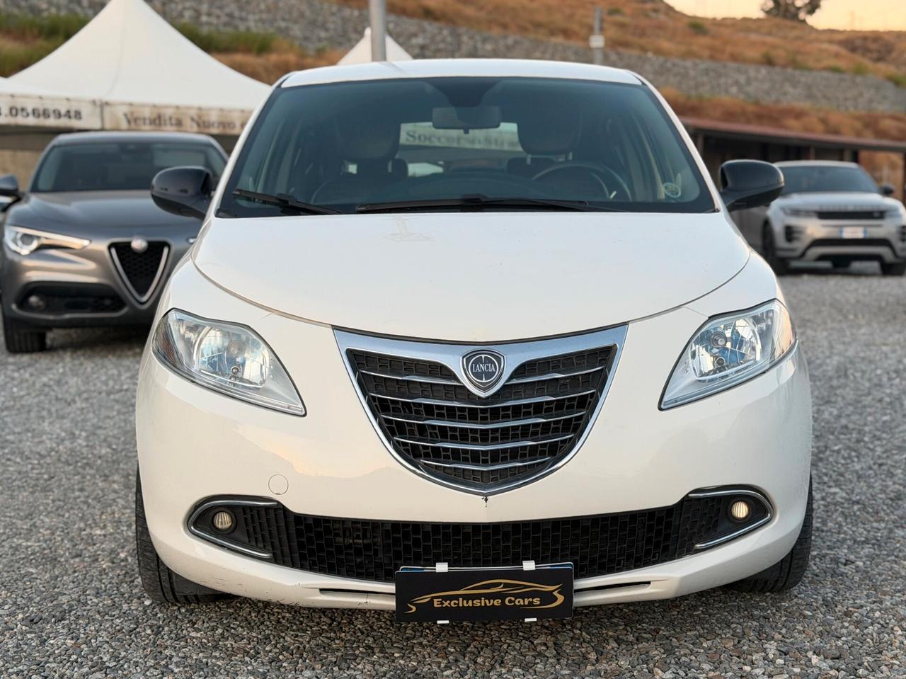 Lancia Ypsilon 1.3 MJT 16V 95 CV 5 porte S&S Platinum
