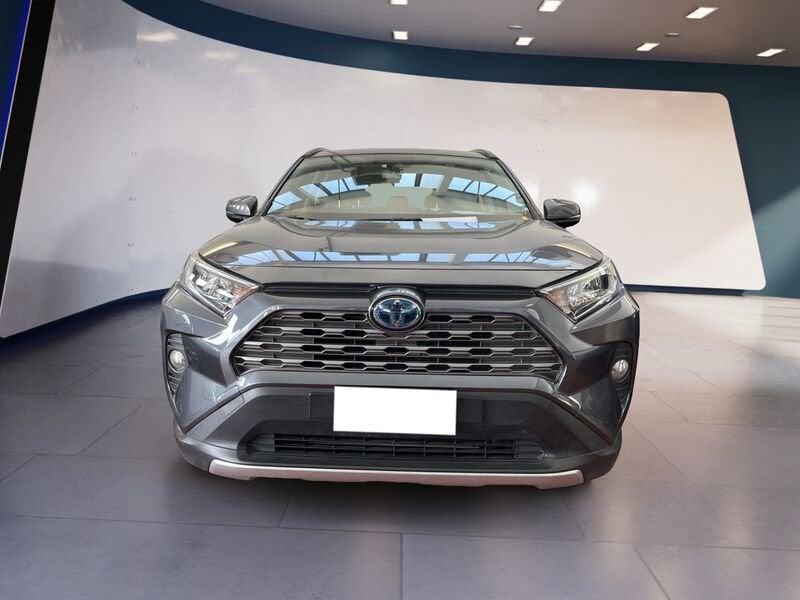 Toyota RAV4 V 2019 2.5 vvt-ie h Active 2wd 218cv e-cvt